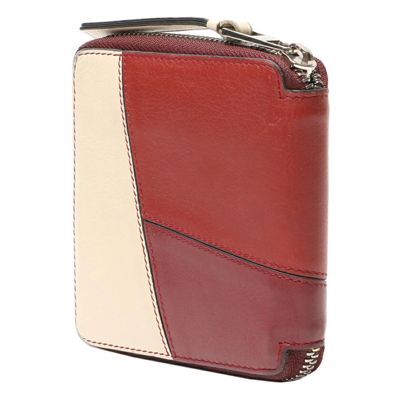 Loewe Handbags - Loewe Puzzle Bi fold Wallet
